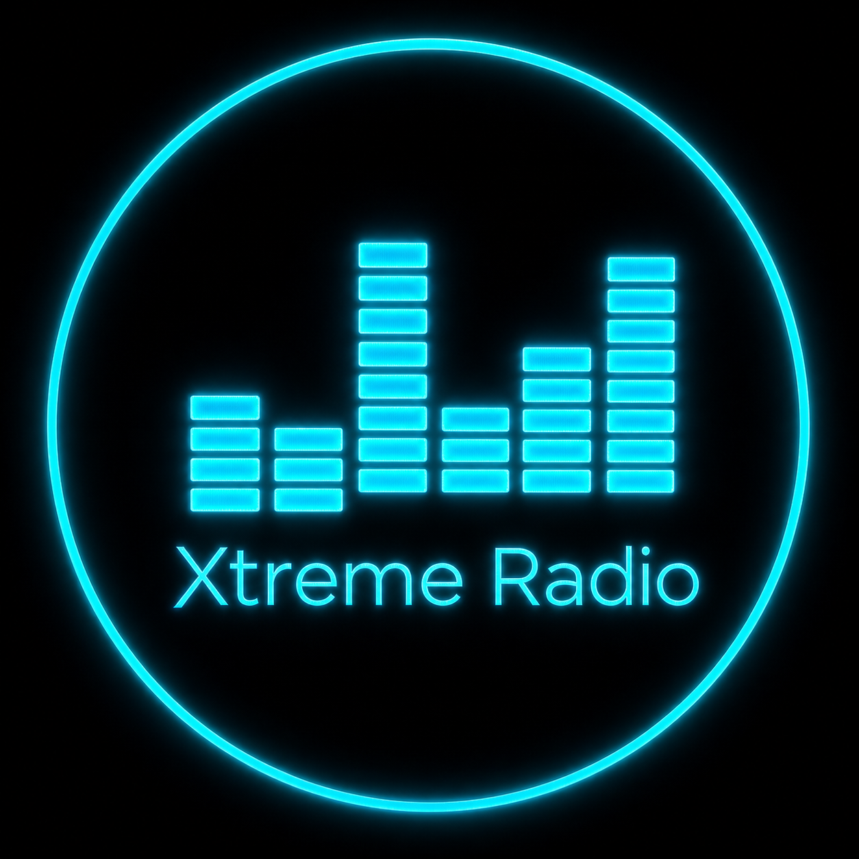 Xtreme radio